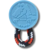 Jibbitz-Anstecker „Paracord Loop Blue“ Jibbitz-Anstecker „Paracord Loop Blue“