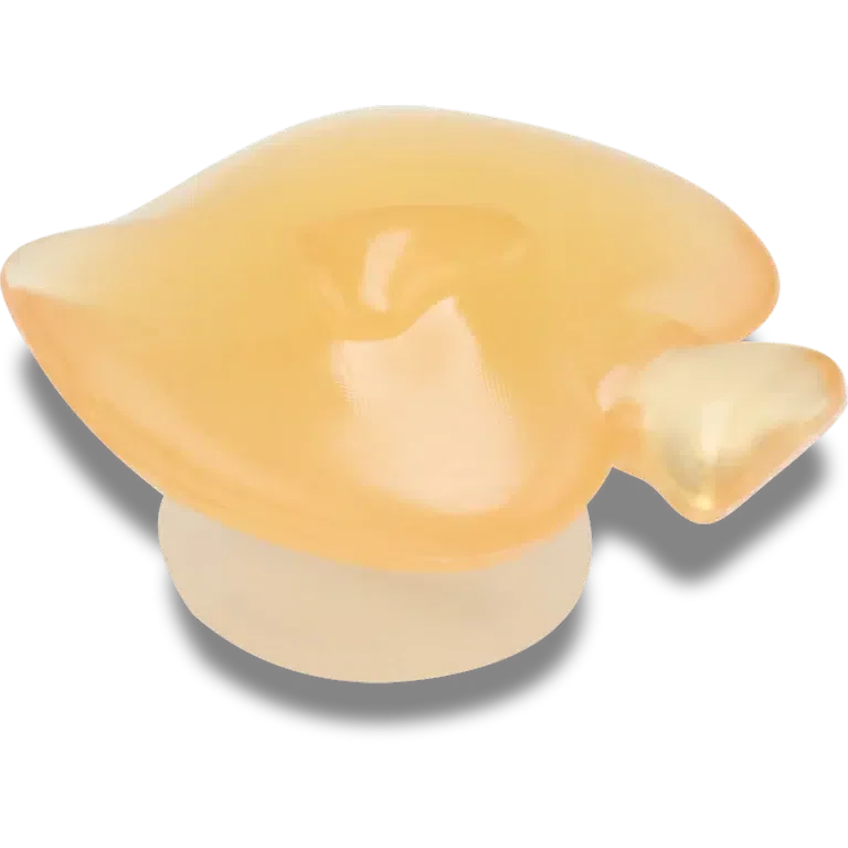 Jibbitz-Anstecker „Squish Filled Fish“ Jibbitz-Anstecker „Squish Filled Fish“