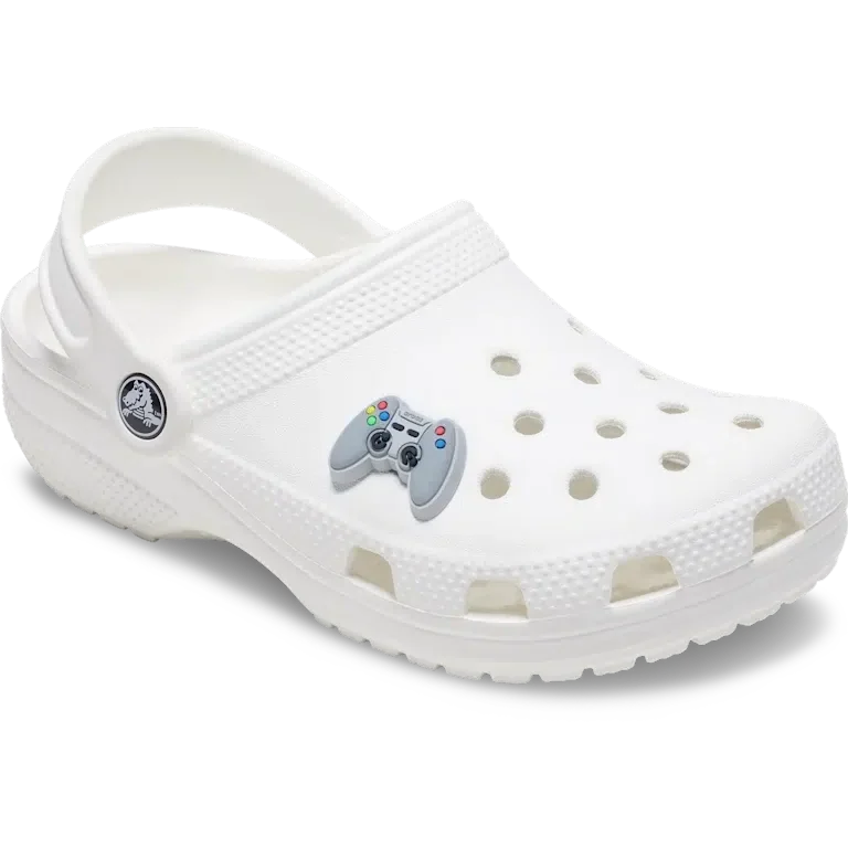 Jibbitz-Anstecker „Super Gamer Controller“ Jibbitz-Anstecker „Super Gamer Controller“