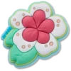 Jibbitz-Anstecker „Tropical Flower“