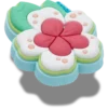 Jibbitz-Anstecker „Tropical Flower“