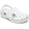 Jibbitz-Anstecker „Tropical Flower“