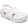 Jibbitz-Anstecker „Waffel-Eiswaffel“
