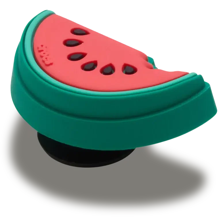 Jibbitz-Anstecker „Watermelon Bite“ Jibbitz-Anstecker „Watermelon Bite“