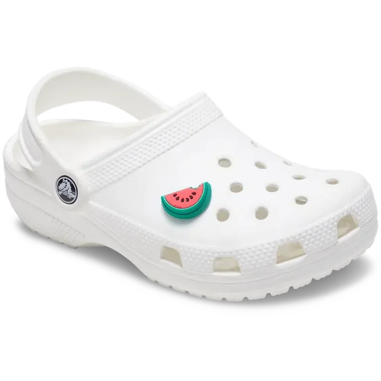 Jibbitz-Anstecker „Watermelon Bite“ Jibbitz-Anstecker „Watermelon Bite“