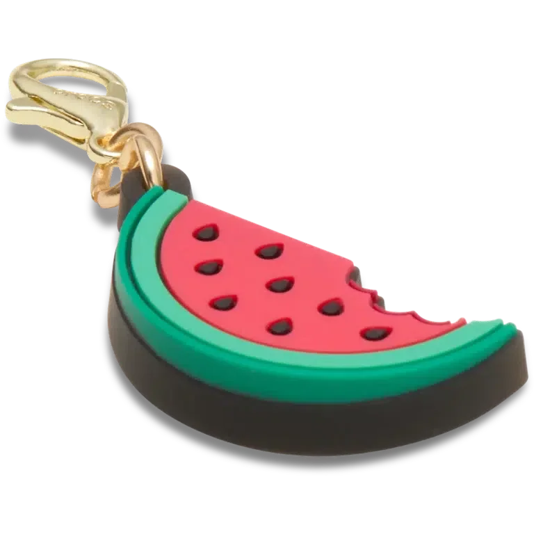 Jibbitz-Schuhanhänger „Wassermelone“ Jibbitz-Schuhanhänger „Wassermelone“