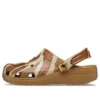 Jurassic World x Classic Clog „Sand“