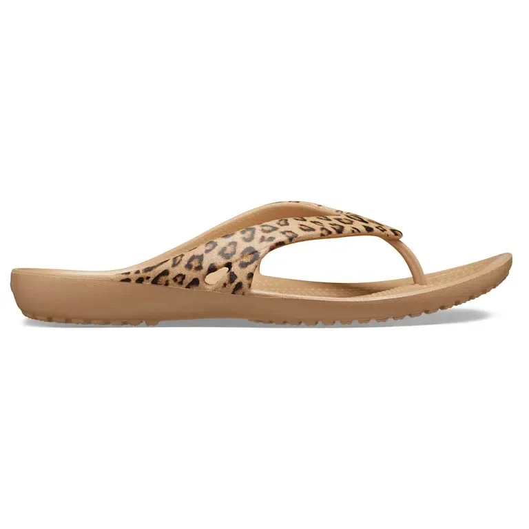 Kadee II Leopard Flip für Damen Kadee II Leopard Flip für Damen
