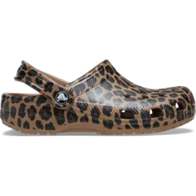 Classic Animal Clog für Kleinkinder