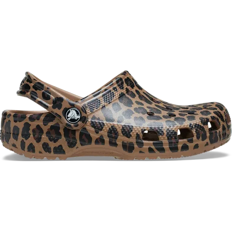Classic Animal Clog für Kleinkinder Classic Animal Clog für Kleinkinder