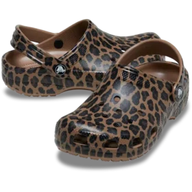 Classic Animal Clog für Kleinkinder
