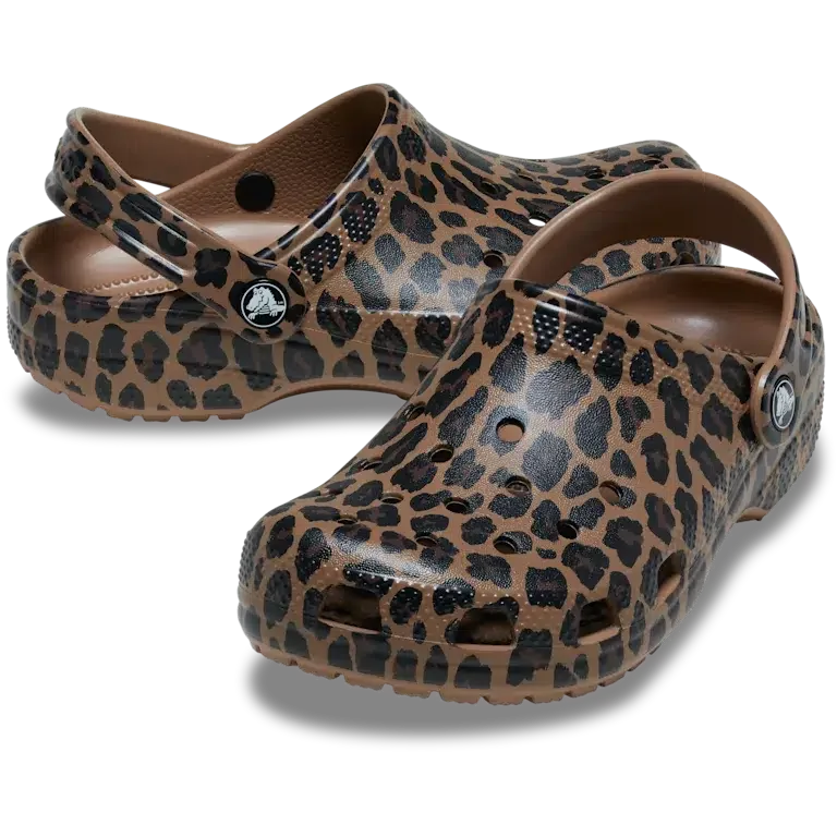 Classic Animal Clog für Kleinkinder Classic Animal Clog für Kleinkinder