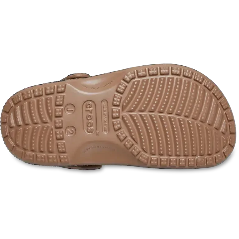 Kinder-Classic Clog „Animal“ Kinder-Classic Clog „Animal“