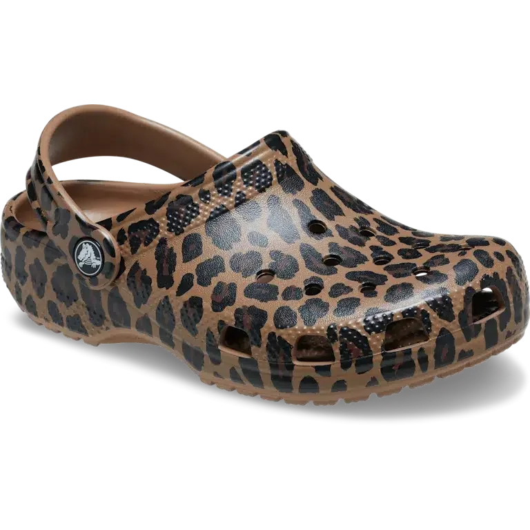 Classic Animal Clog für Kleinkinder Classic Animal Clog für Kleinkinder