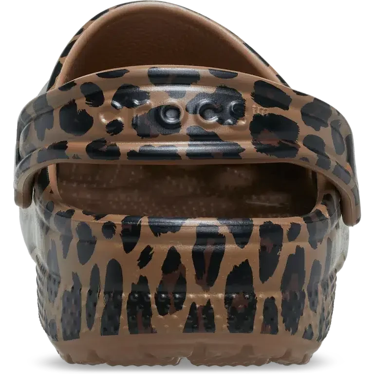 Classic Animal Clog für Kleinkinder Classic Animal Clog für Kleinkinder
