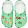 Kinder-Classic Clog „Animal Crossing“