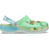 Kinder-Classic Clog „Animal Crossing“