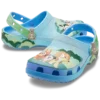 Kleinkind-Classic Clog „Bluey Best Buddies“ Kleinkind-Classic Clog „Bluey Best Buddies“
