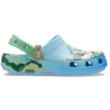 Kleinkind-Classic Clog „Bluey Best Buddies“ Kleinkind-Classic Clog „Bluey Best Buddies“