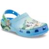 Kleinkind-Classic Clog „Bluey Best Buddies“ Kleinkind-Classic Clog „Bluey Best Buddies“