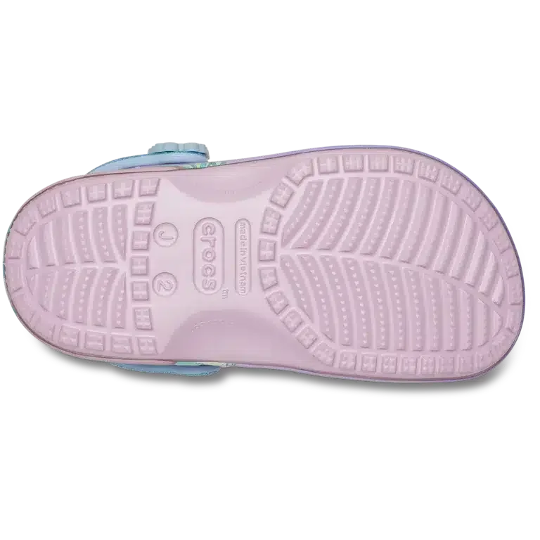 Kinder-Classic Clog „Bluey Friends Forever“ Kinder-Classic Clog „Bluey Friends Forever“