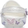 Kinder-Classic Clog „Butterfly Sparkle Shaker“ Kinder-Classic Clog „Butterfly Sparkle Shaker“
