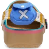 Kinder-Classic Clog „Chopper“ aus einem Stück Kinder-Classic Clog „Chopper“ aus einem Stück