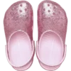 Kinder-Classic Clog „Chunky Glitter“ Kinder-Classic Clog „Chunky Glitter“