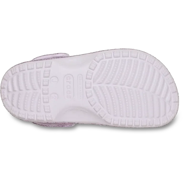 Kinder-Classic Clog „Chunky Glitter“ Kinder-Classic Clog „Chunky Glitter“