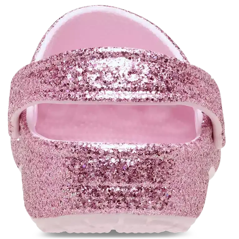 Kinder-Classic Clog „Chunky Glitter“ Kinder-Classic Clog „Chunky Glitter“