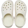 Kinder-Classic Clog „Classic Glow Paint Splatter“