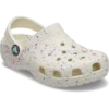 Kinder-Classic Clog „Classic Glow Paint Splatter“