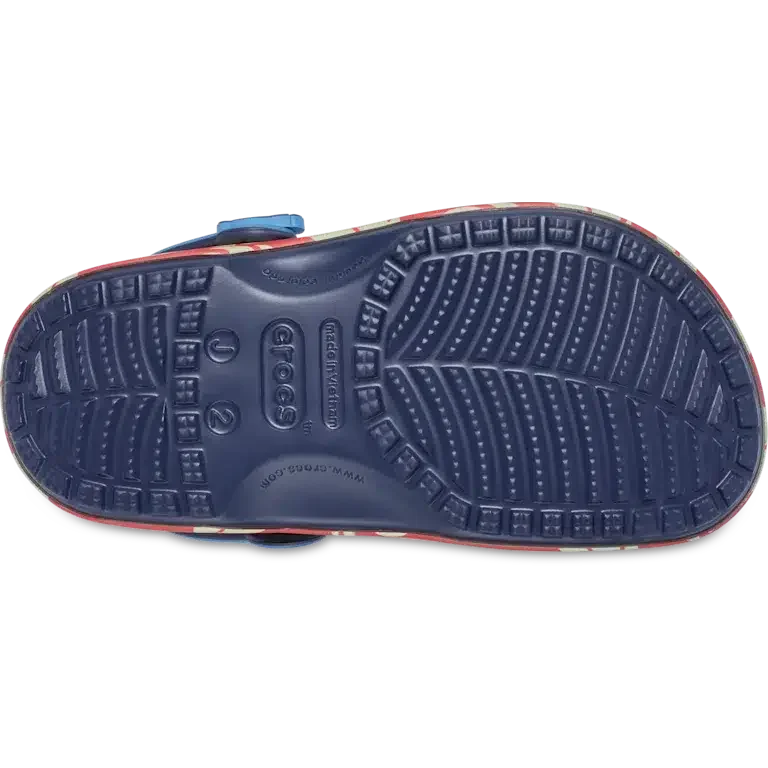Kinder-Classic Clog „Disney Lilo & Stitch“ Kinder-Classic Clog „Disney Lilo & Stitch“