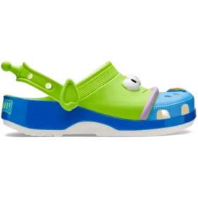 Kinder-Classic Clog „Disney und Pixars Toy Story Alien“
