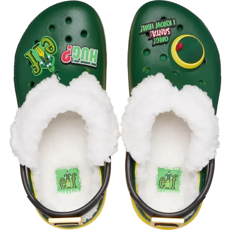 Kinder-Classic Clog „Elf“ Kinder-Classic Clog „Elf“