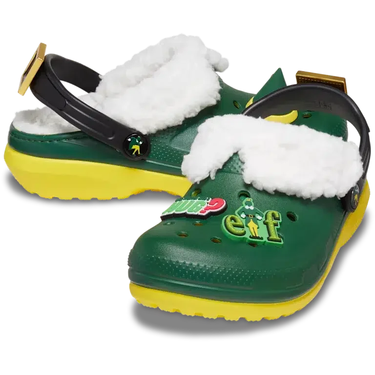 Kinder-Classic Clog „Elf“ Kinder-Classic Clog „Elf“
