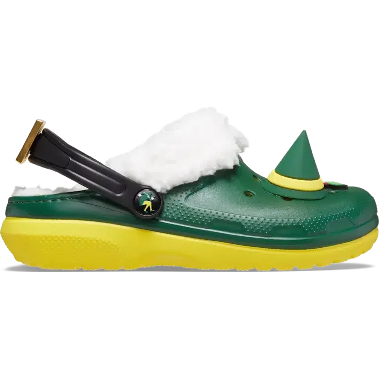 Kinder-Classic Clog „Elf“ Kinder-Classic Clog „Elf“