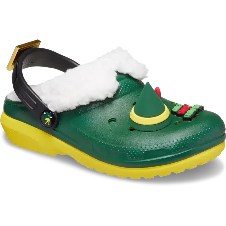 Kinder-Classic Clog „Elf“ Kinder-Classic Clog „Elf“