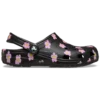 Kinder-Classic Clog „Flower“