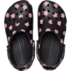 Kinder-Classic Clog „Flower“