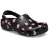 Kinder-Classic Clog „Flower“