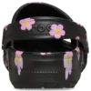 Kinder-Classic Clog „Flower“