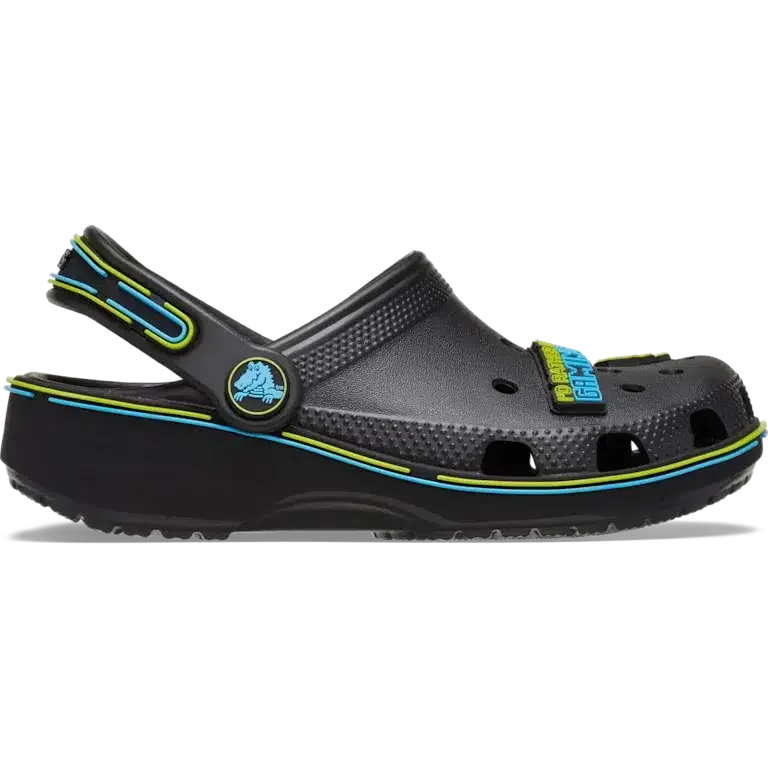 Kinder-Classic Clog „Gamer“ Kinder-Classic Clog „Gamer“