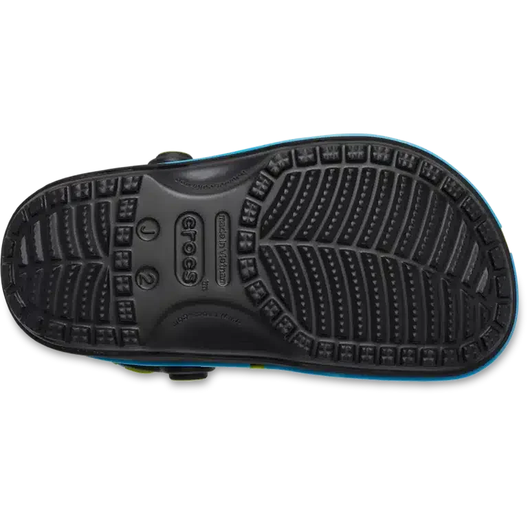 Kinder-Classic Clog „Gamer“ Kinder-Classic Clog „Gamer“