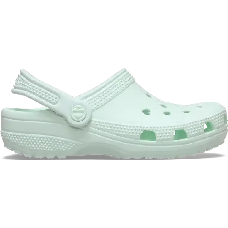 Kinder-Classic Clog „Hearts Cut out“ Kinder-Classic Clog „Hearts Cut out“
