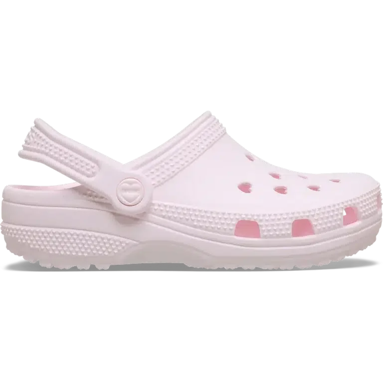 Kinder-Classic Clog „Hearts Cut out“ Kinder-Classic Clog „Hearts Cut out“