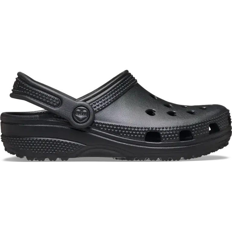 Kinder-Classic Clog „Hearts Cut out“ Kinder-Classic Clog „Hearts Cut out“