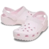 Kinder-Classic Clog „Hearts Cut out“ Kinder-Classic Clog „Hearts Cut out“