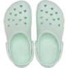 Kinder-Classic Clog „Hearts Cut out“ Kinder-Classic Clog „Hearts Cut out“