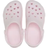 Kinder-Classic Clog „Hearts Cut out“ Kinder-Classic Clog „Hearts Cut out“